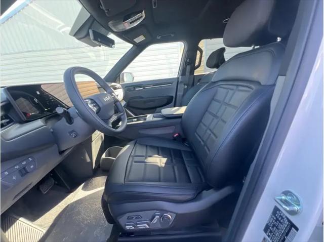 2026 Kia EV9 Land