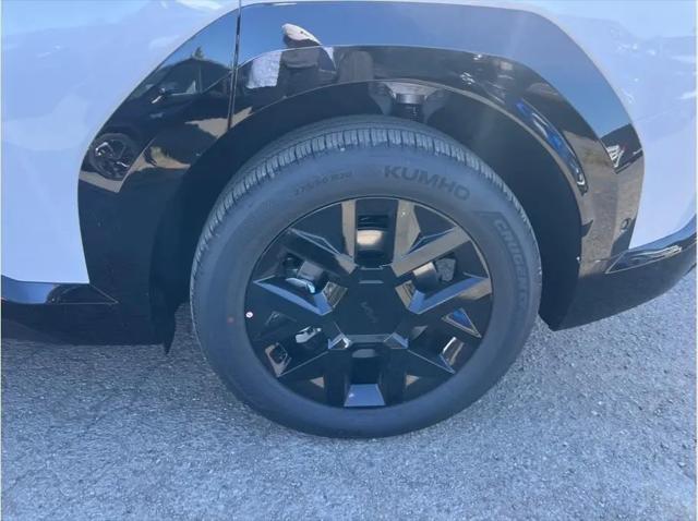 2026 Kia EV9 Land