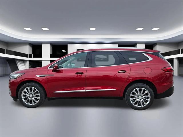2021 Buick Enclave AWD Premium