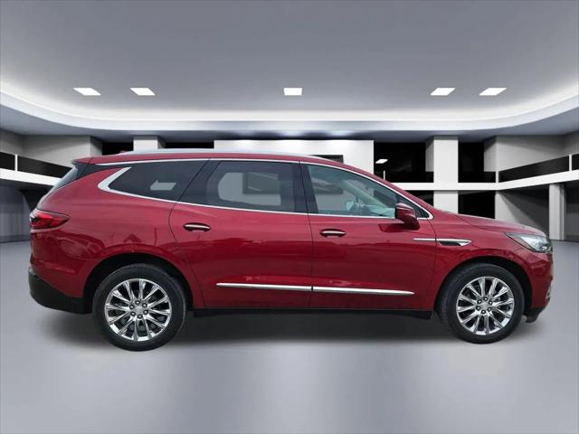 2021 Buick Enclave AWD Premium