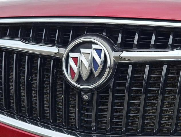 2021 Buick Enclave AWD Premium