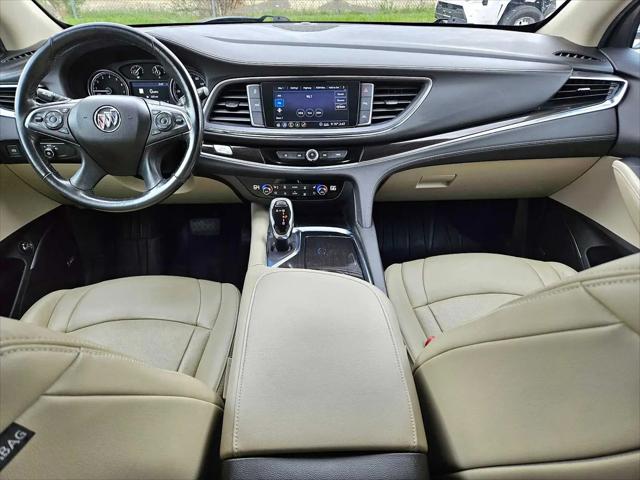 2021 Buick Enclave AWD Premium
