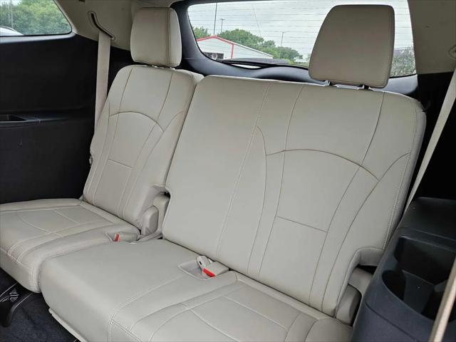2021 Buick Enclave AWD Premium