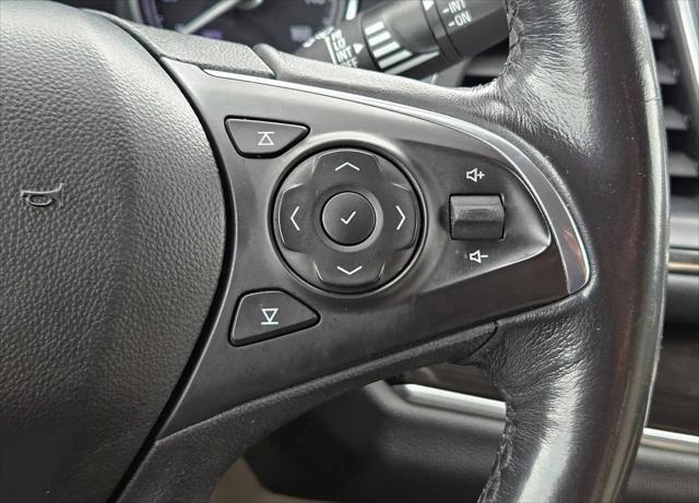2021 Buick Enclave AWD Premium