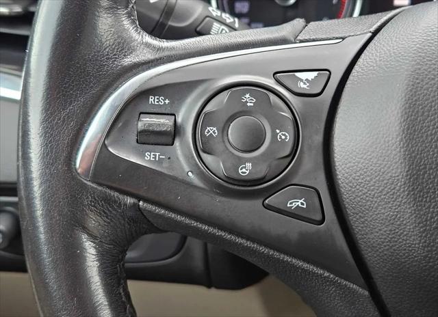 2021 Buick Enclave AWD Premium
