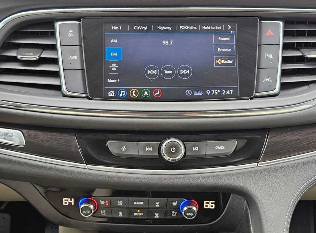 2021 Buick Enclave AWD Premium