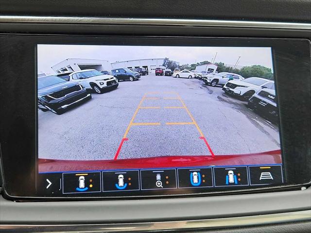 2021 Buick Enclave AWD Premium