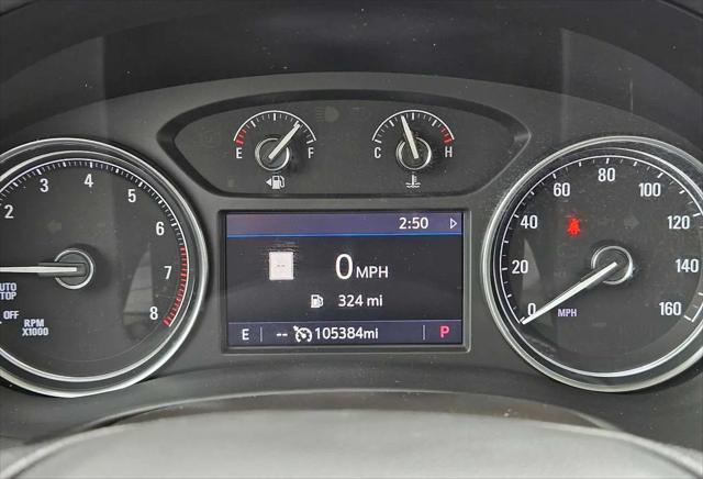 2021 Buick Enclave AWD Premium