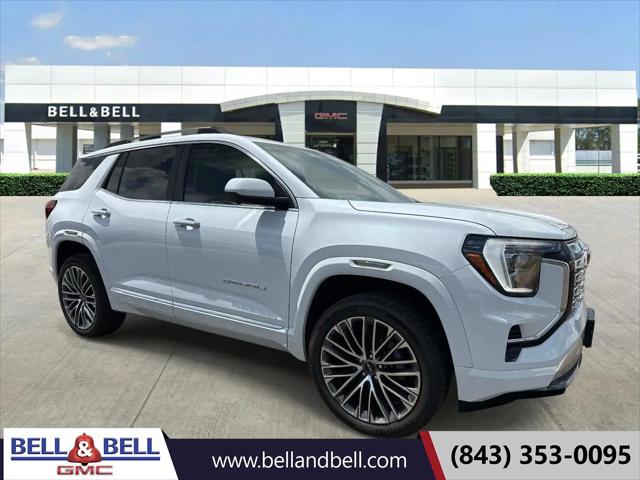 2026 GMC Terrain AWD Denali for sale in Little River, SC