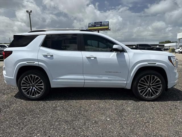 2026 GMC Terrain AWD Denali