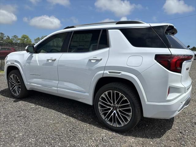 2026 GMC Terrain AWD Denali