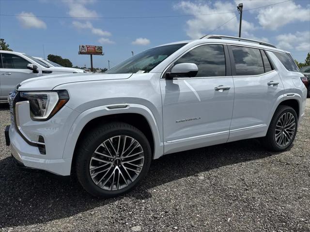 2026 GMC Terrain AWD Denali