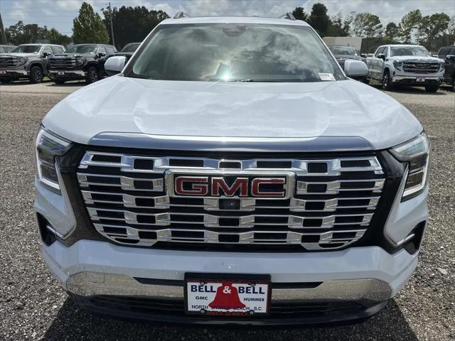 2026 GMC Terrain AWD Denali