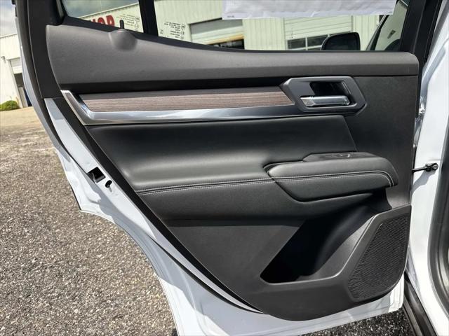 2026 GMC Terrain AWD Denali