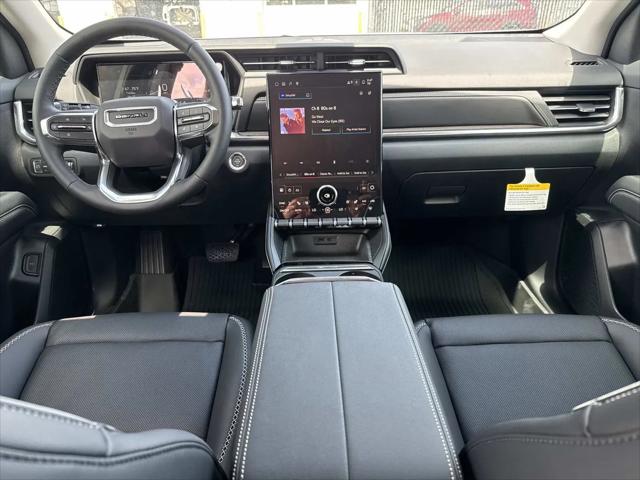 2026 GMC Terrain AWD Denali