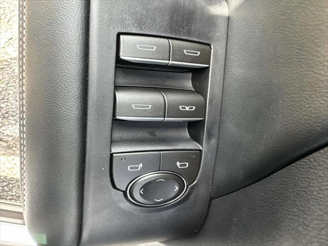 2026 GMC Terrain AWD Denali