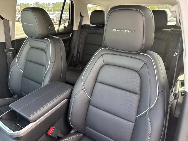 2026 GMC Terrain AWD Denali