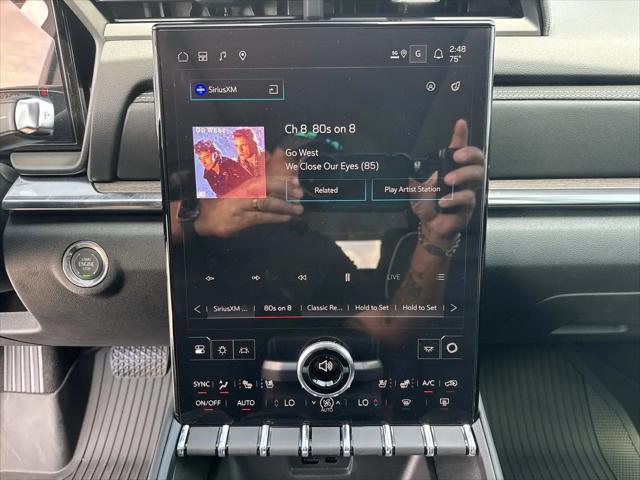 2026 GMC Terrain AWD Denali