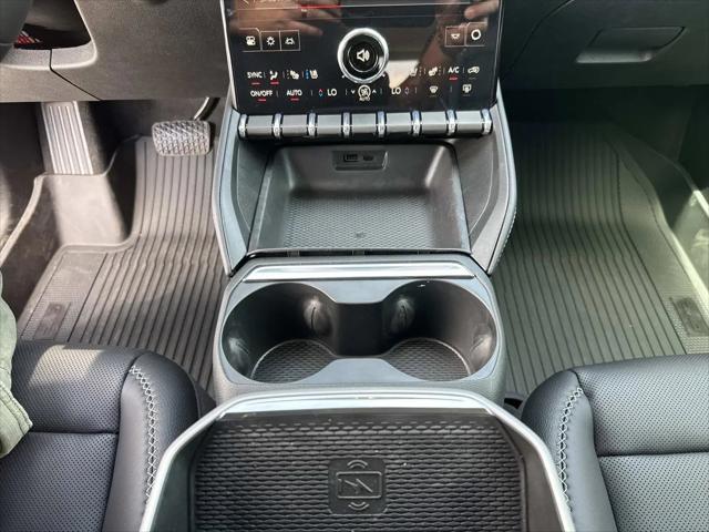 2026 GMC Terrain AWD Denali