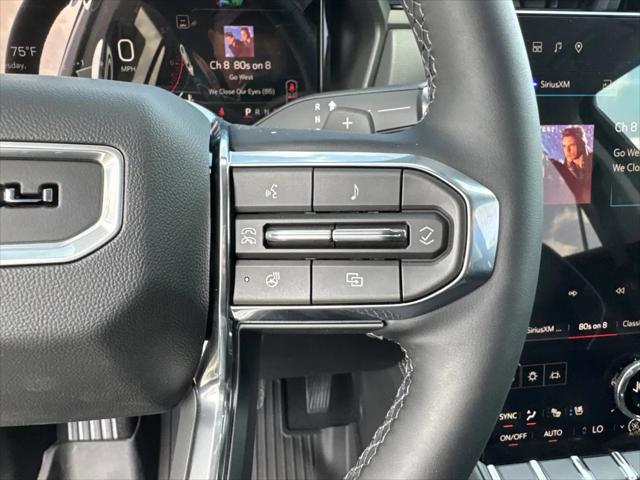 2026 GMC Terrain AWD Denali