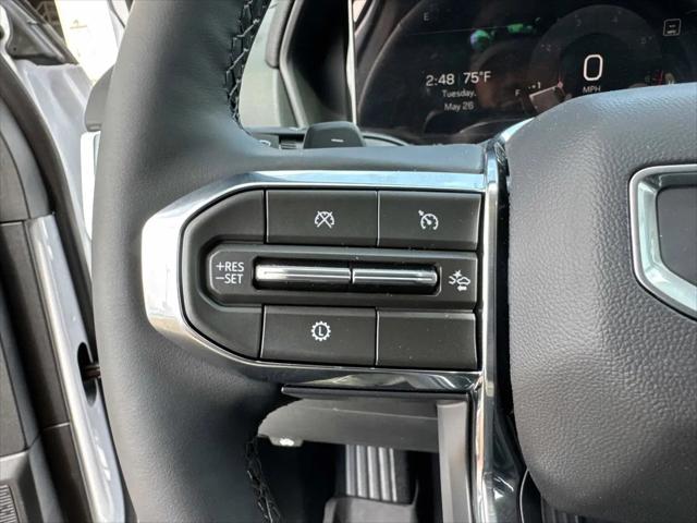 2026 GMC Terrain AWD Denali
