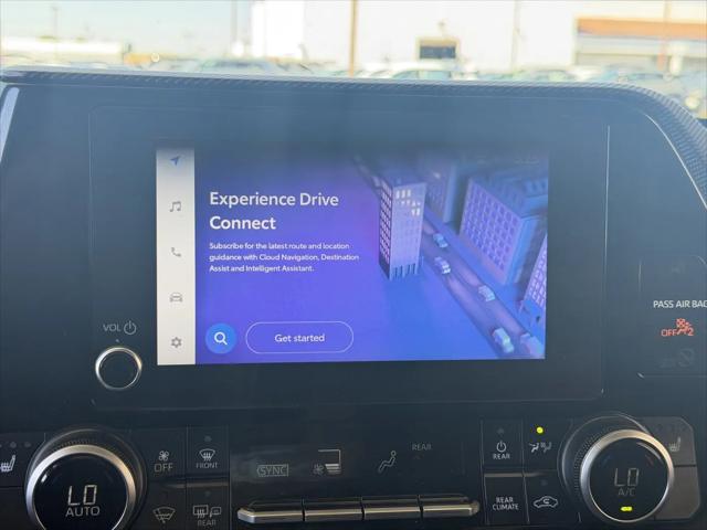 2024 Toyota Highlander XSE