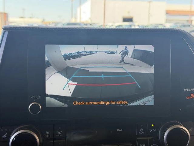 2024 Toyota Highlander XSE