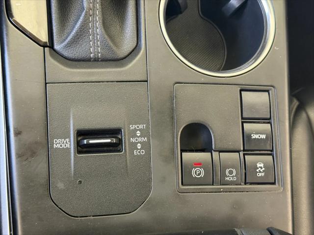2024 Toyota Highlander XSE