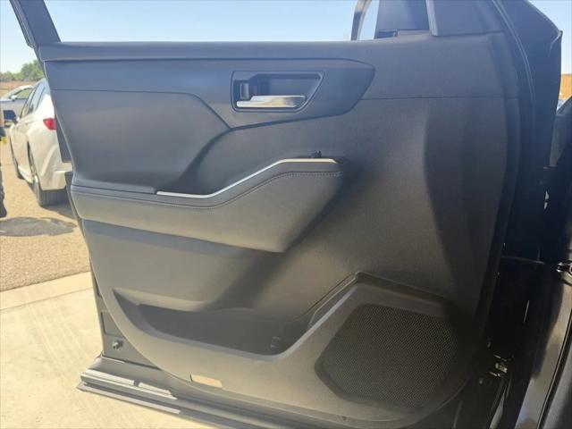 2024 Toyota Highlander XSE