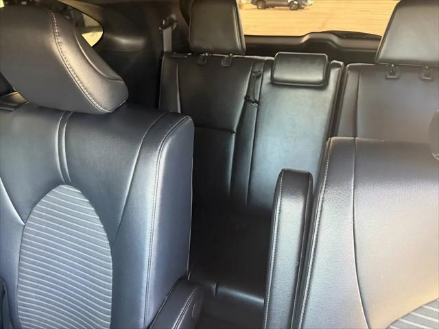 2024 Toyota Highlander XSE