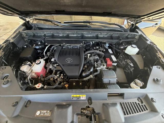 2024 Toyota Highlander XSE