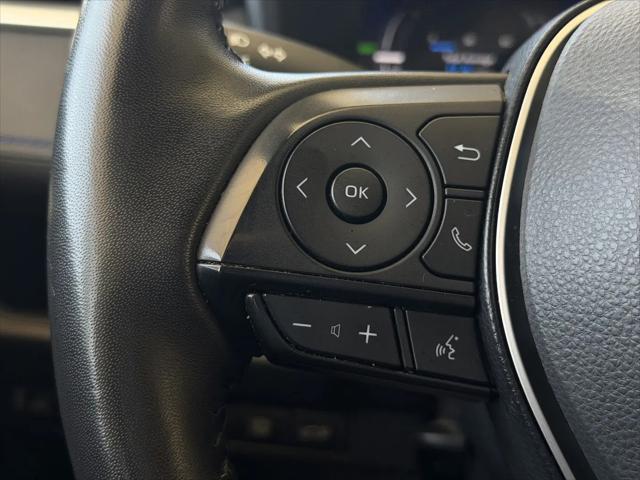2023 Toyota RAV4 Hybrid XSE