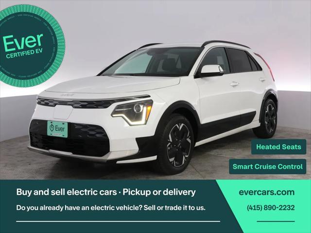 2024 Kia Niro EV Wind for sale in San Francisco, CA