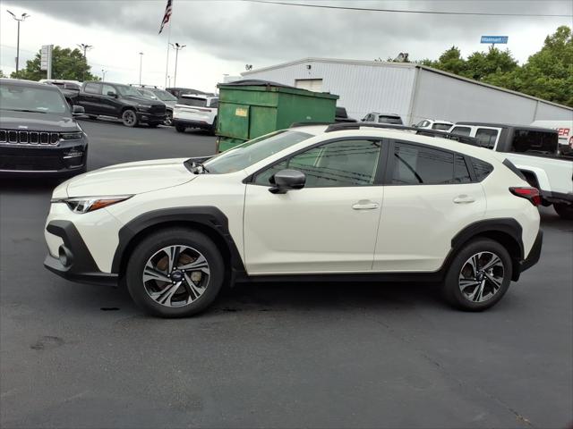 2024 Subaru Crosstrek Premium 2024 Subaru Crosstrek Premium