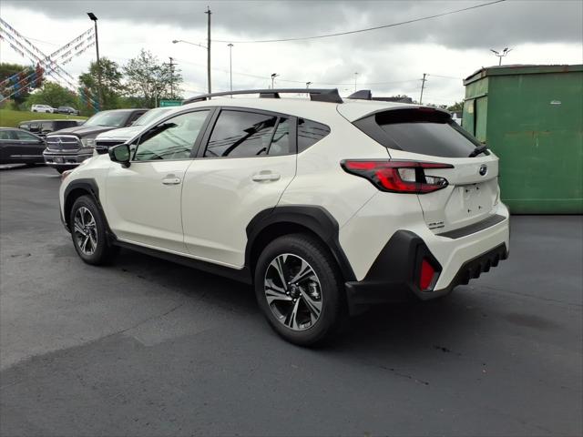 2024 Subaru Crosstrek Premium 2024 Subaru Crosstrek Premium