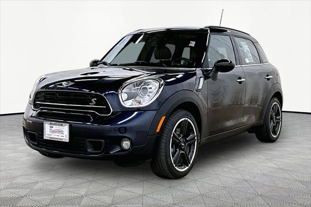 2016 MINI Countryman Cooper S for sale in Barrington, IL