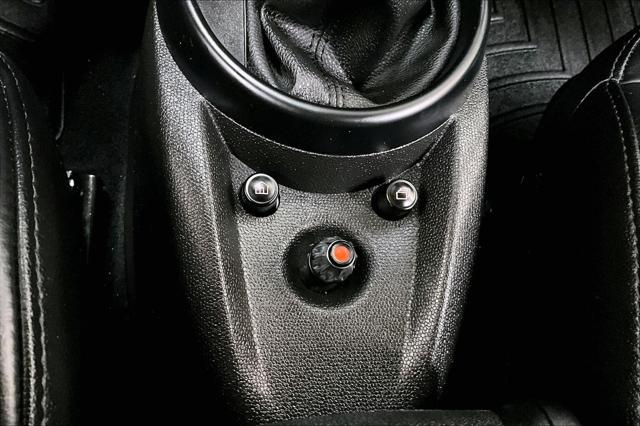 2016 MINI Countryman Cooper S