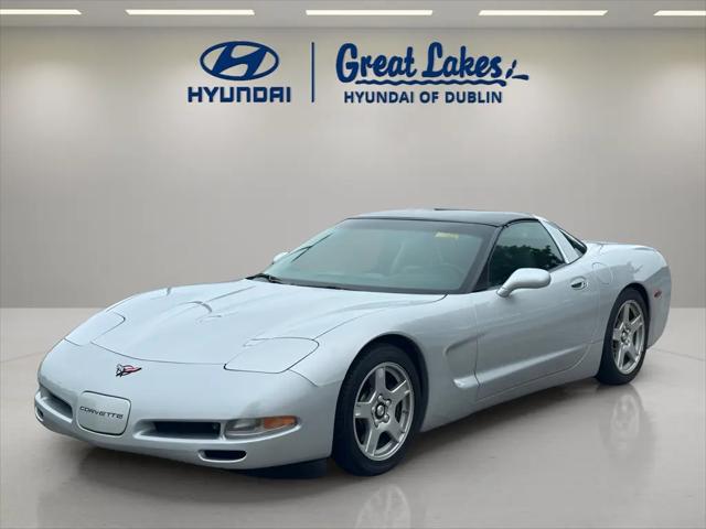 1998 Chevrolet Corvette Base for sale near Columbus, OH