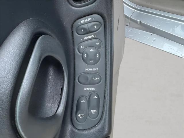 1998 Chevrolet Corvette Base