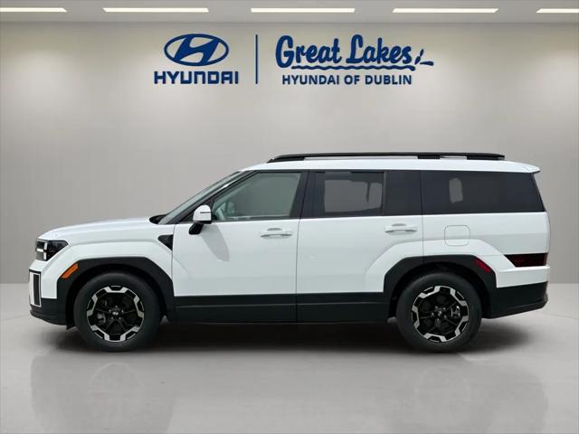 2024 Hyundai Santa Fe SEL