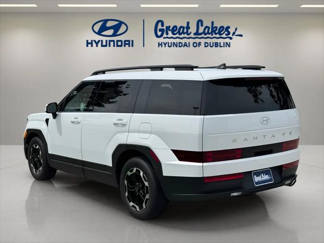 2024 Hyundai Santa Fe SEL