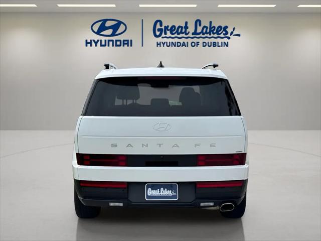 2024 Hyundai Santa Fe SEL