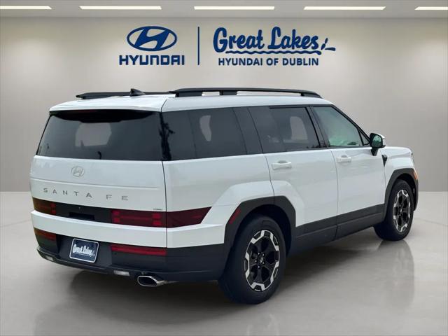 2024 Hyundai Santa Fe SEL