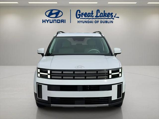 2024 Hyundai Santa Fe SEL