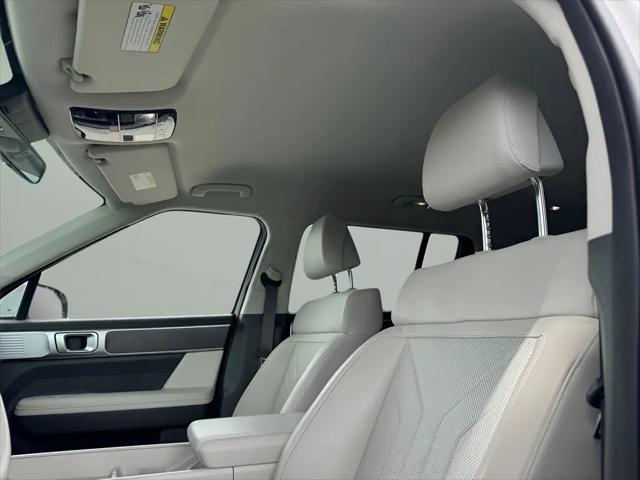 2024 Hyundai Santa Fe SEL