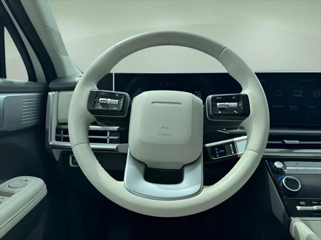 2024 Hyundai Santa Fe SEL