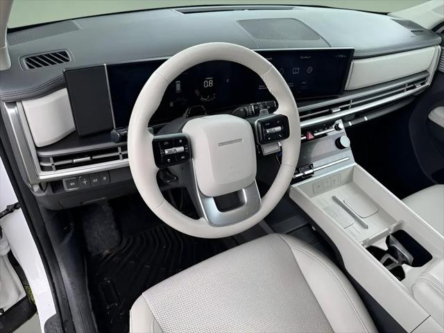 2024 Hyundai Santa Fe SEL