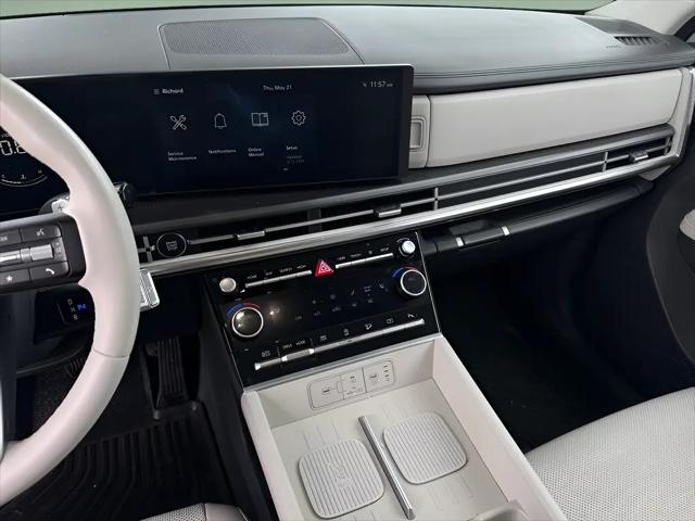 2024 Hyundai Santa Fe SEL