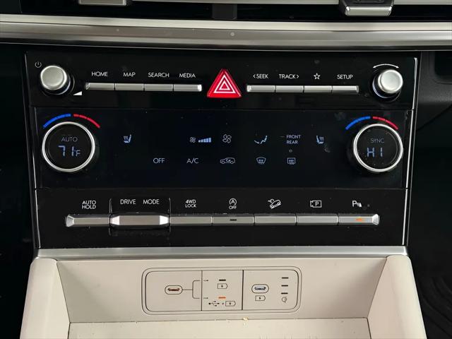 2024 Hyundai Santa Fe SEL