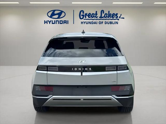 2023 Hyundai IONIQ 5 SEL